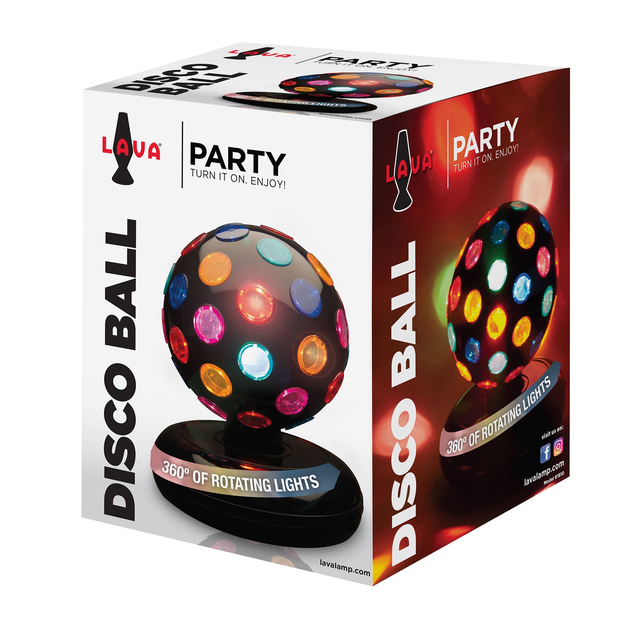 DISCO BALL - UD15