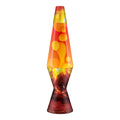 14.5" LAVA ERUPTING CRATER - 804G