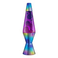 14.5" LAVA LAMP - CHAMELEON COLOR SHIFT - O00W