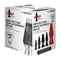 100W LAVA LAMP LIGHT BULB - 531X