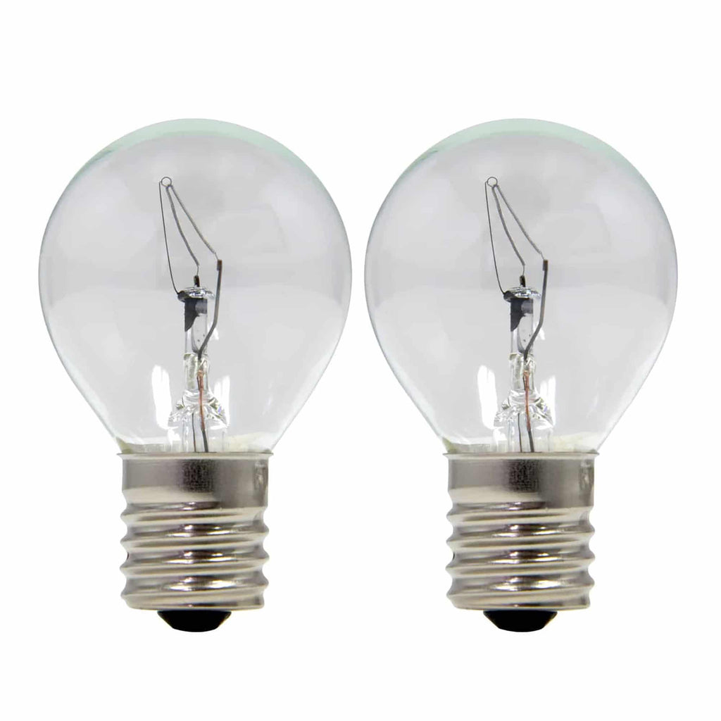 25W LAVA LAMP LIGHT BULB W/TRAY - H6KC