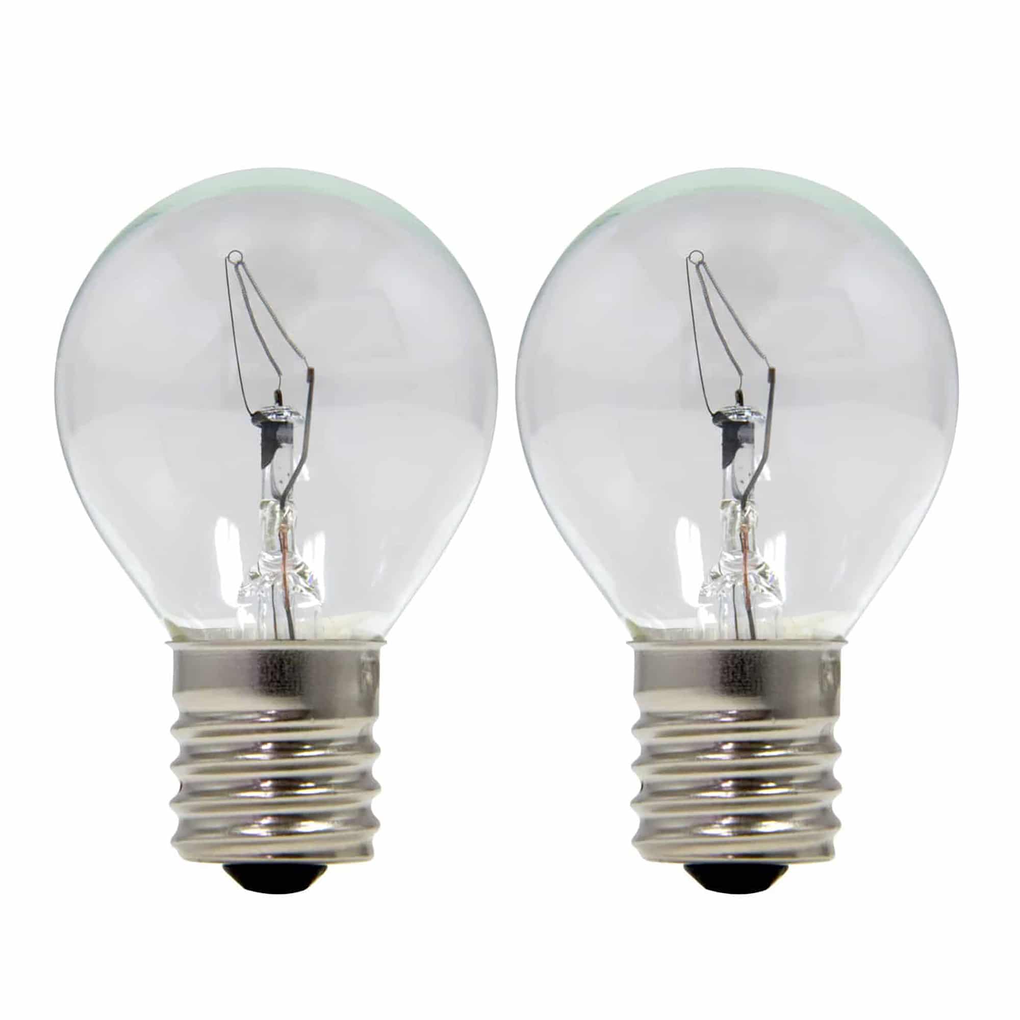 25W LAVA LAMP LIGHT BULB W/TRAY - H6KC
