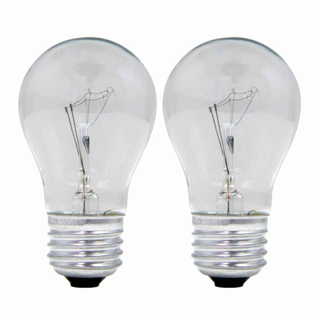 40W LAVA LAMP LIGHT BULB A15 - EV07