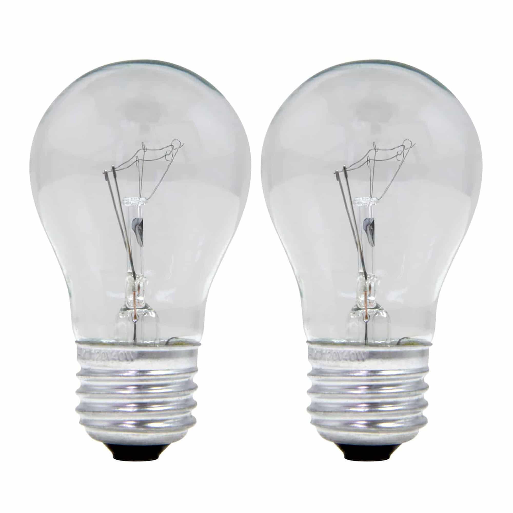 40W LAVA LAMP LIGHT BULB A15 - EV07