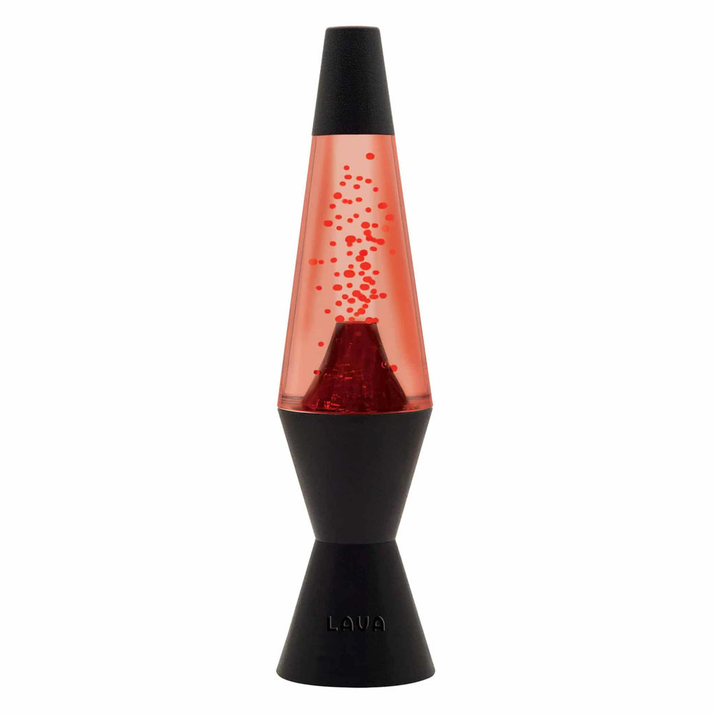 10" LAVA LAMP VOLCANO - OT3N