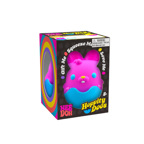 NEEDOH BUNNIES & CHICKS ASSORTMENT - EPT1