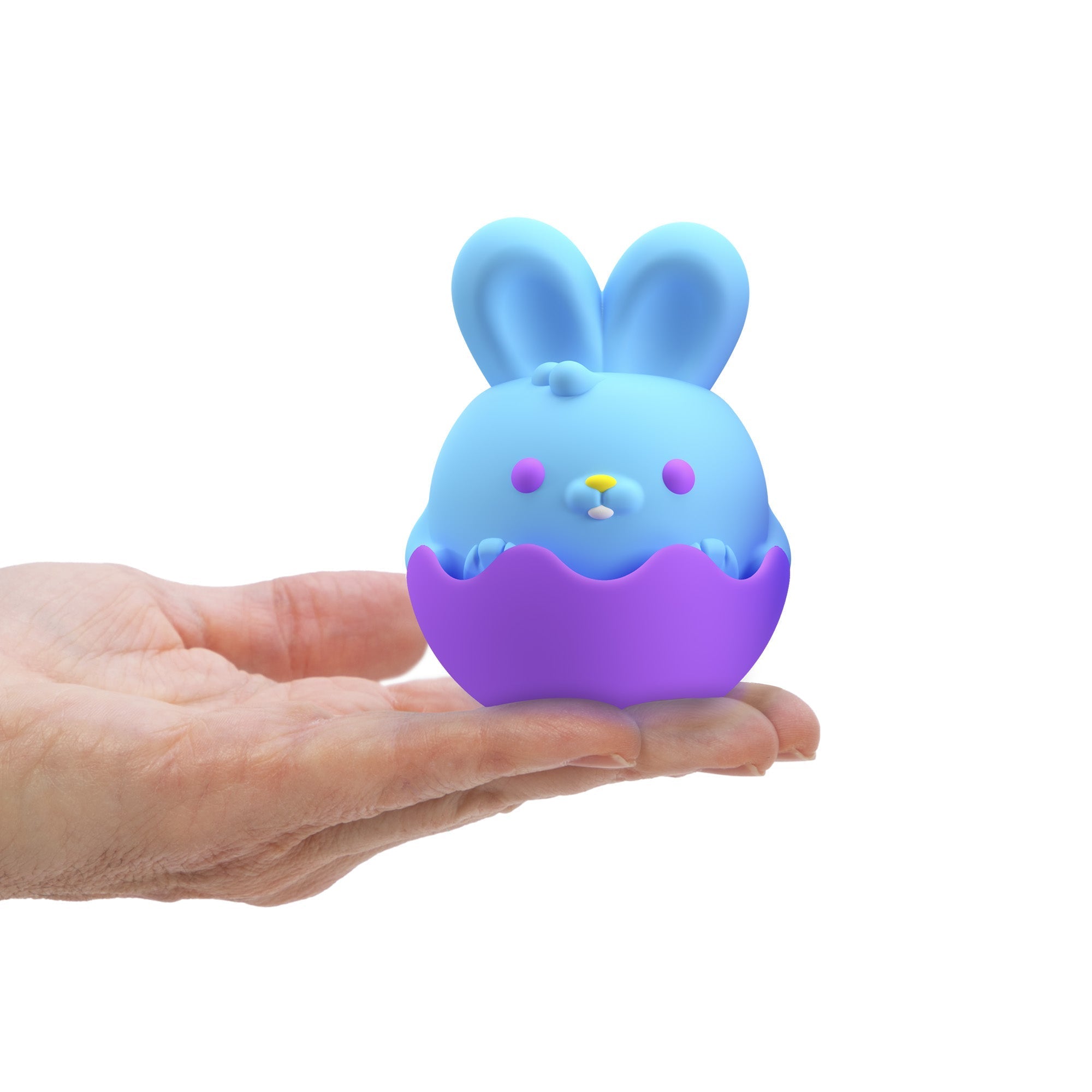 NEEDOH BUNNIES & CHICKS ASSORTMENT - EPT1