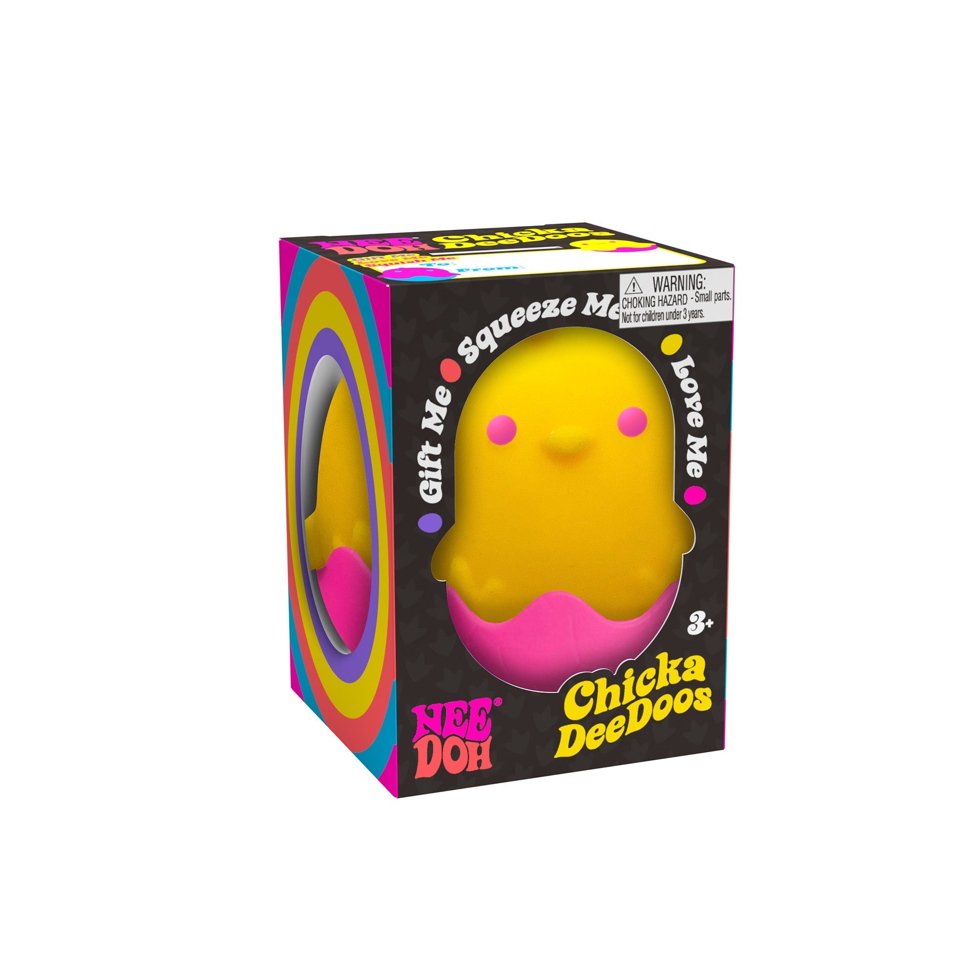 NEEDOH BUNNIES & CHICKS ASSORTMENT - EPT1