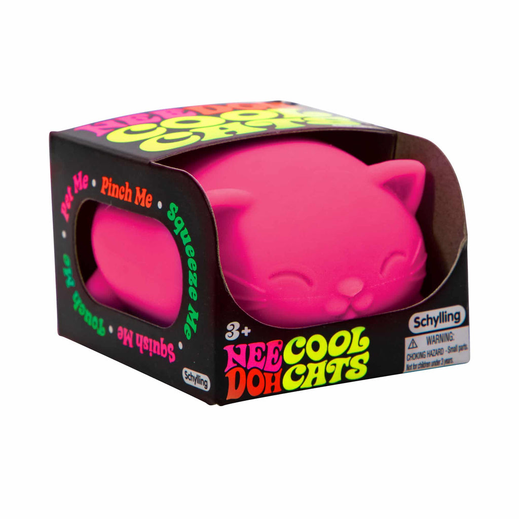 COOL CATS NEEDOH - 9JRL