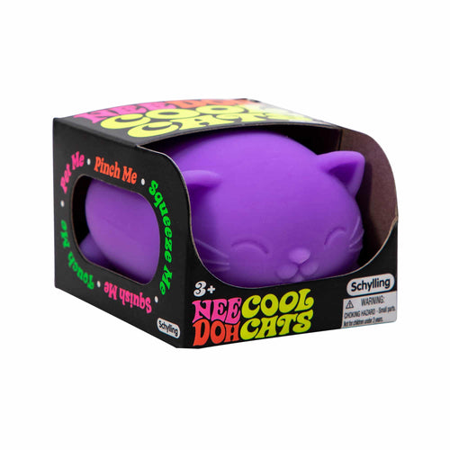 COOL CATS NEEDOH - 9JRL
