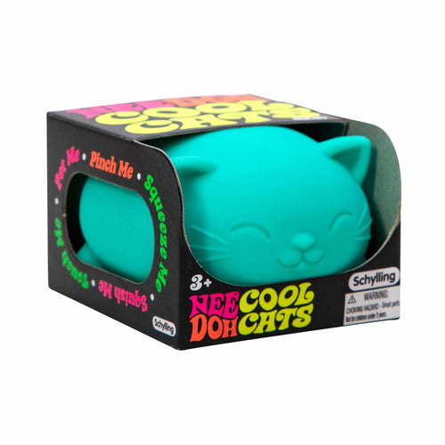 COOL CATS NEEDOH - 9JRL