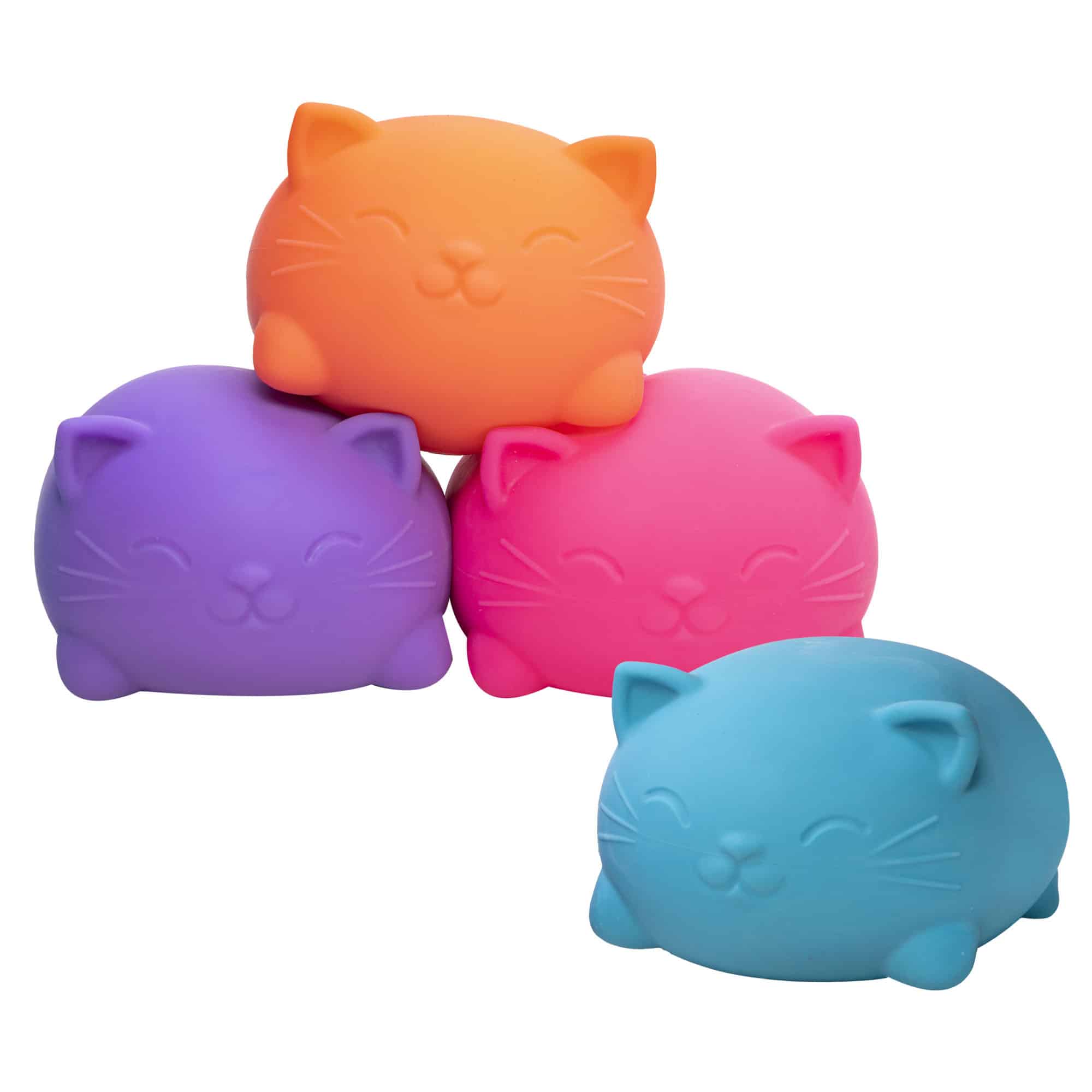 SUPER NEEDOH COOL CATS - ESBF