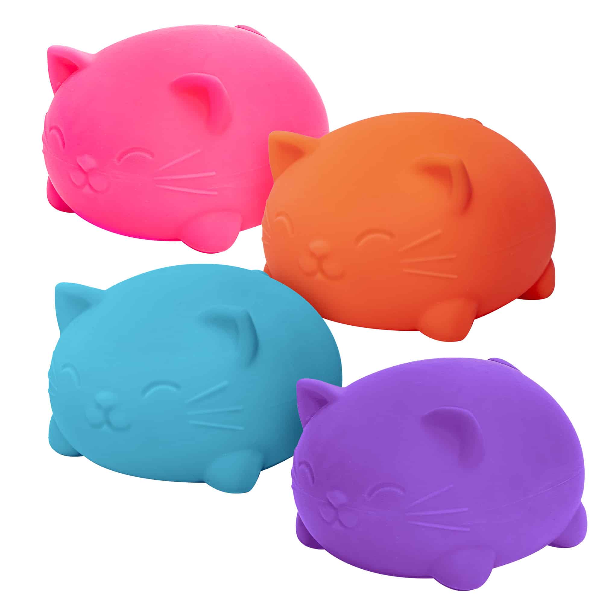 SUPER NEEDOH COOL CATS - ESBF