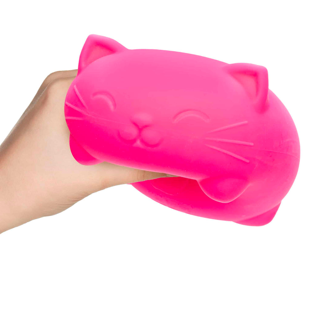 SUPER NEEDOH COOL CATS - ESBF