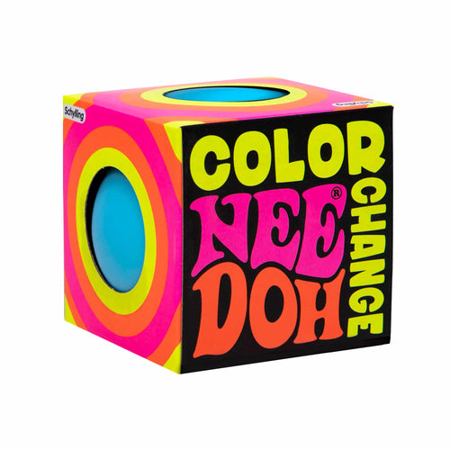 COLOR CHANGING NEEDOH - 3M04