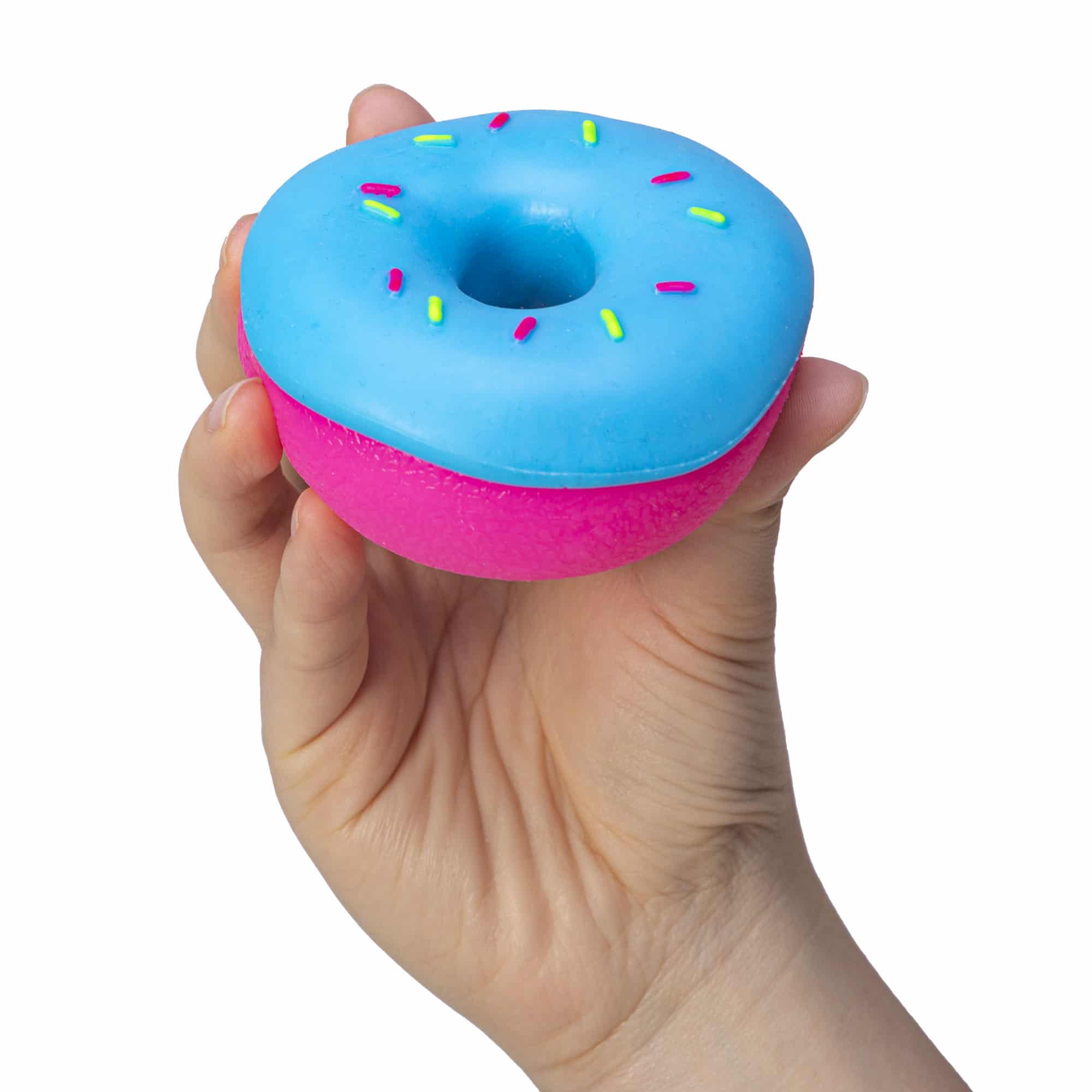 NEEDOH DOHNUTS - UABT