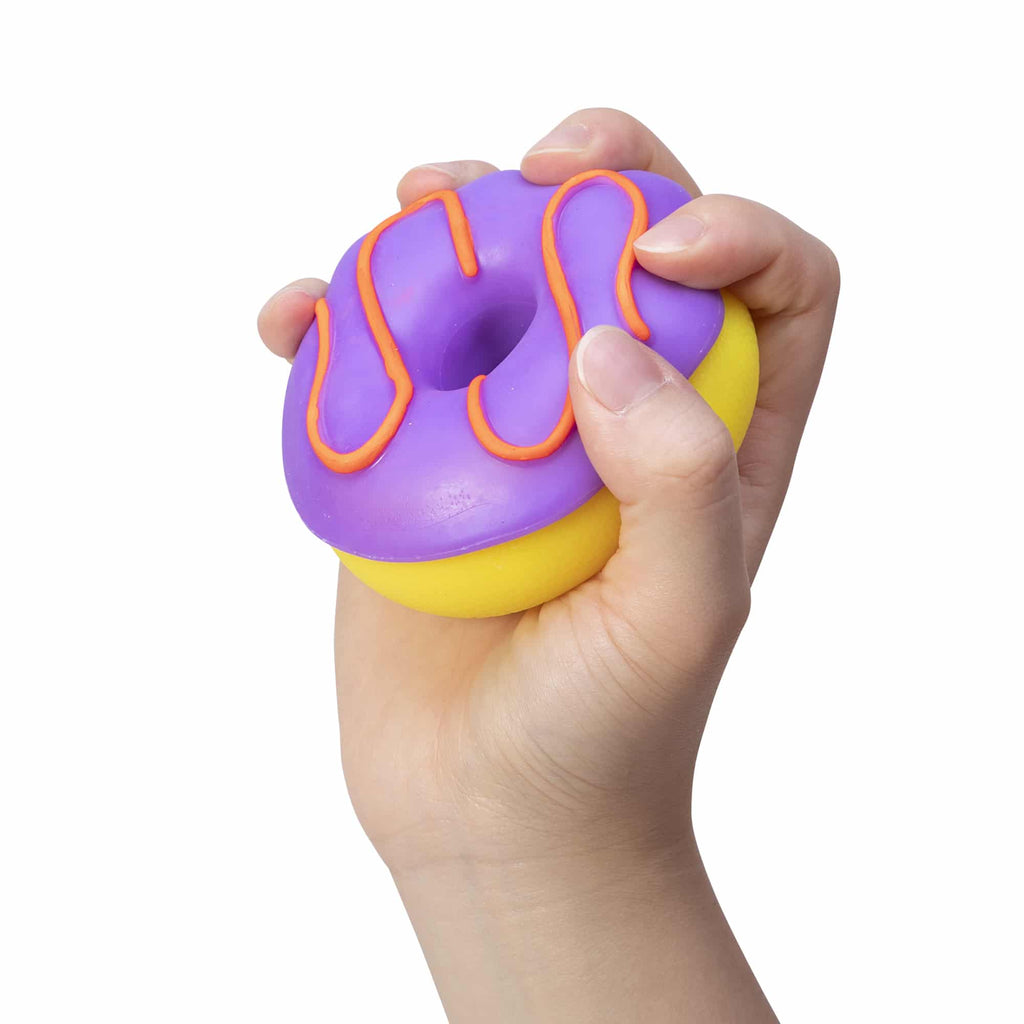 NEEDOH DOHNUTS - UABT