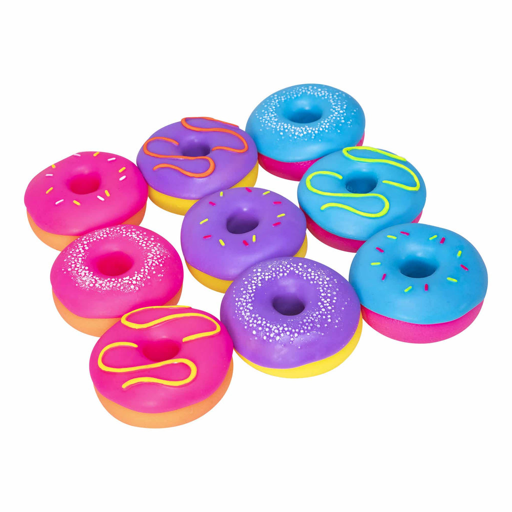 NEEDOH DOHNUTS - UABT