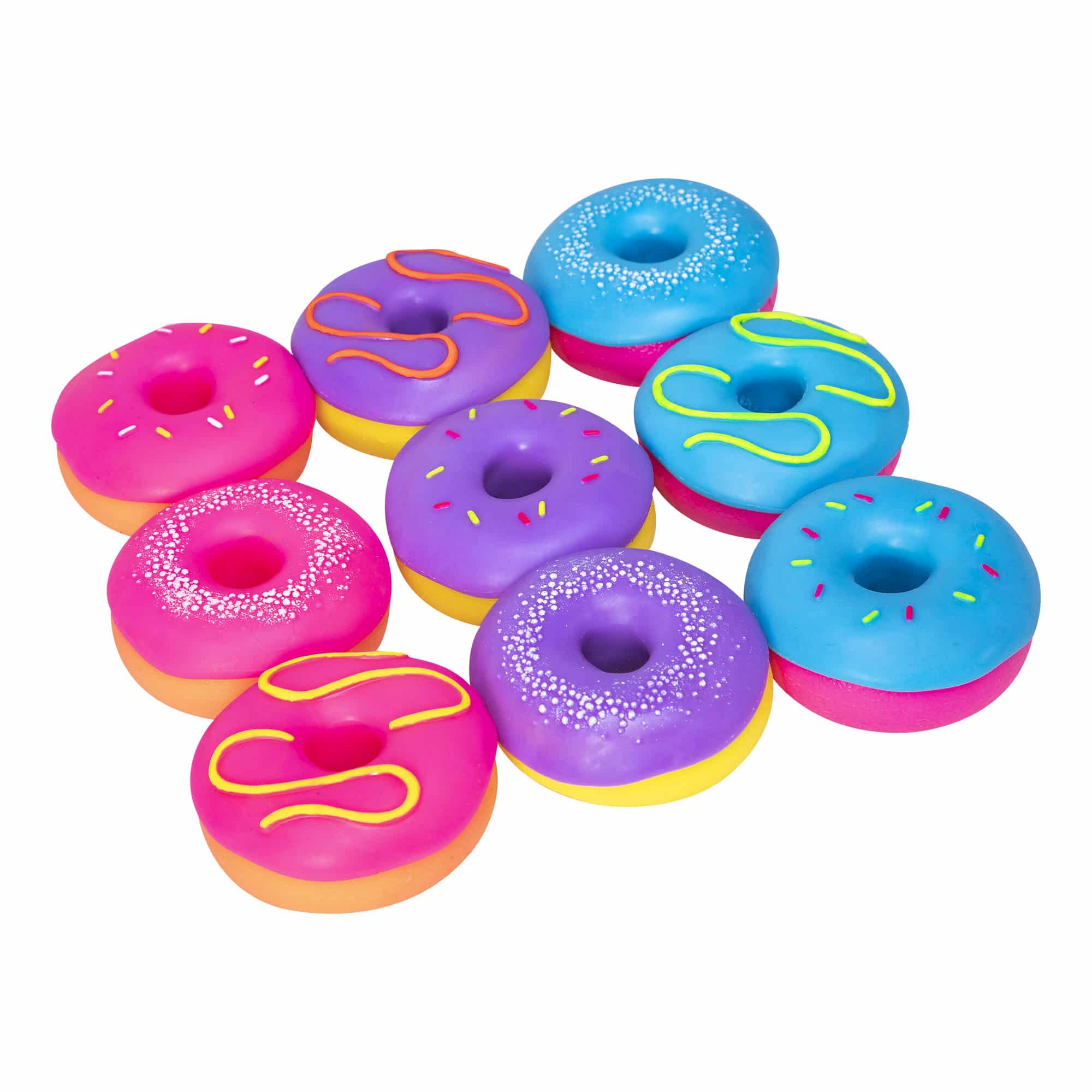 NEEDOH DOHNUTS - UABT