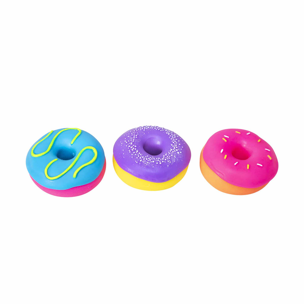 NEEDOH DOHNUTS - UABT