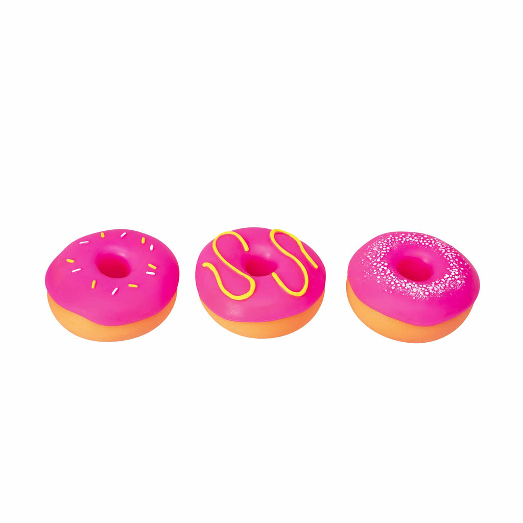 NEEDOH DOHNUTS - UABT