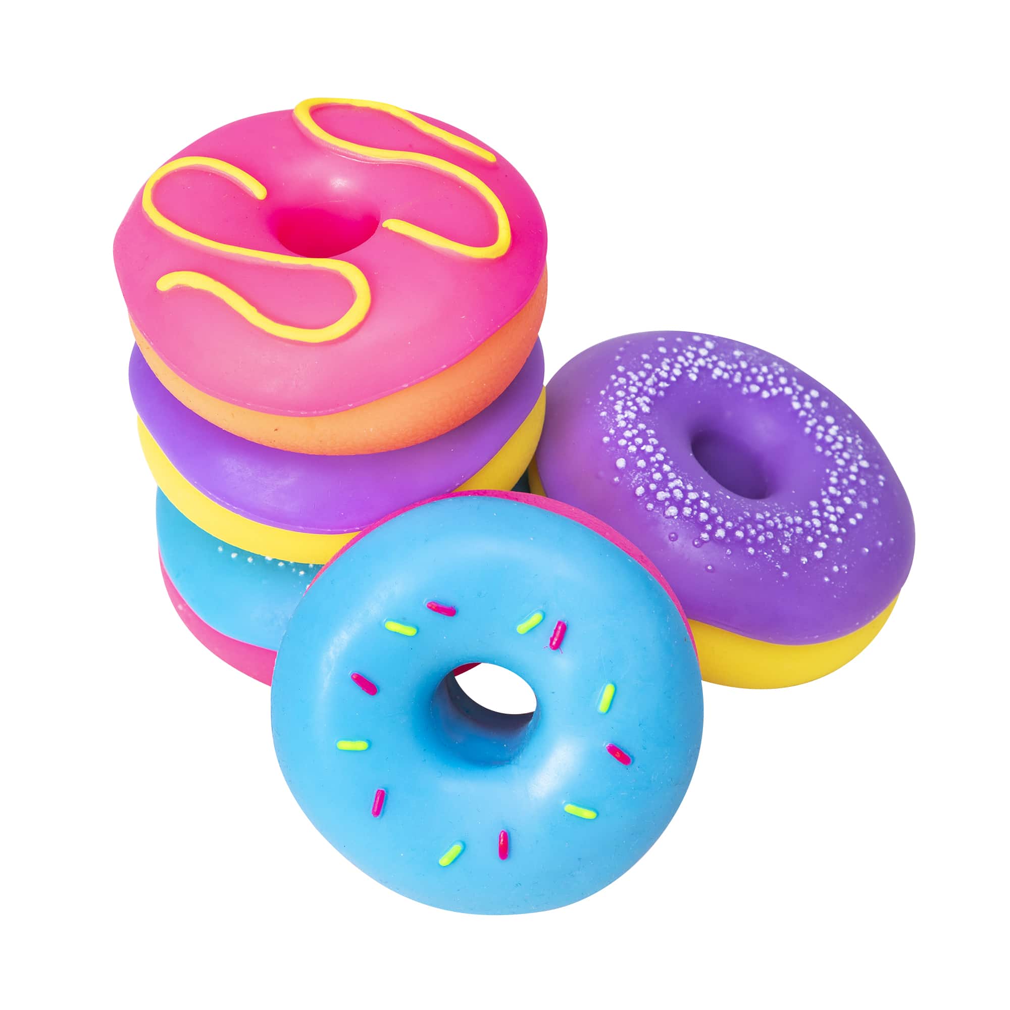 NEEDOH DOHNUTS - UABT