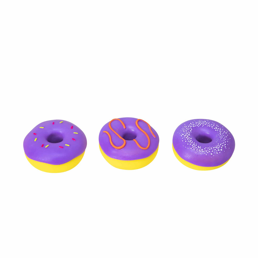 NEEDOH DOHNUTS - UABT