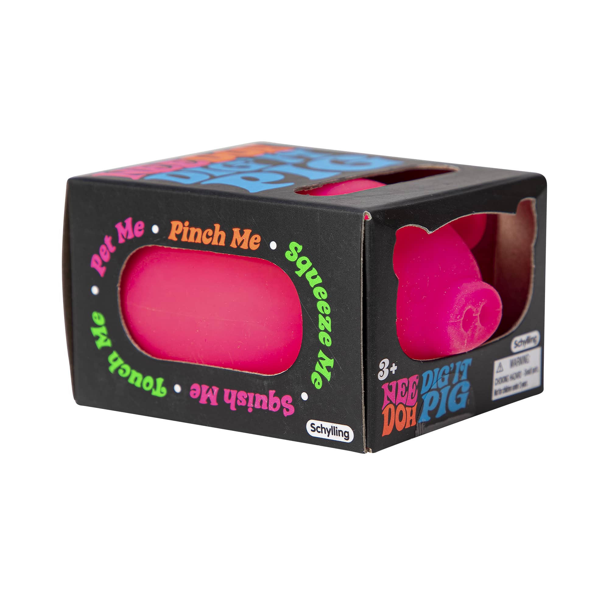 NEEDOH DIG’ IT PIG - 9NFG
