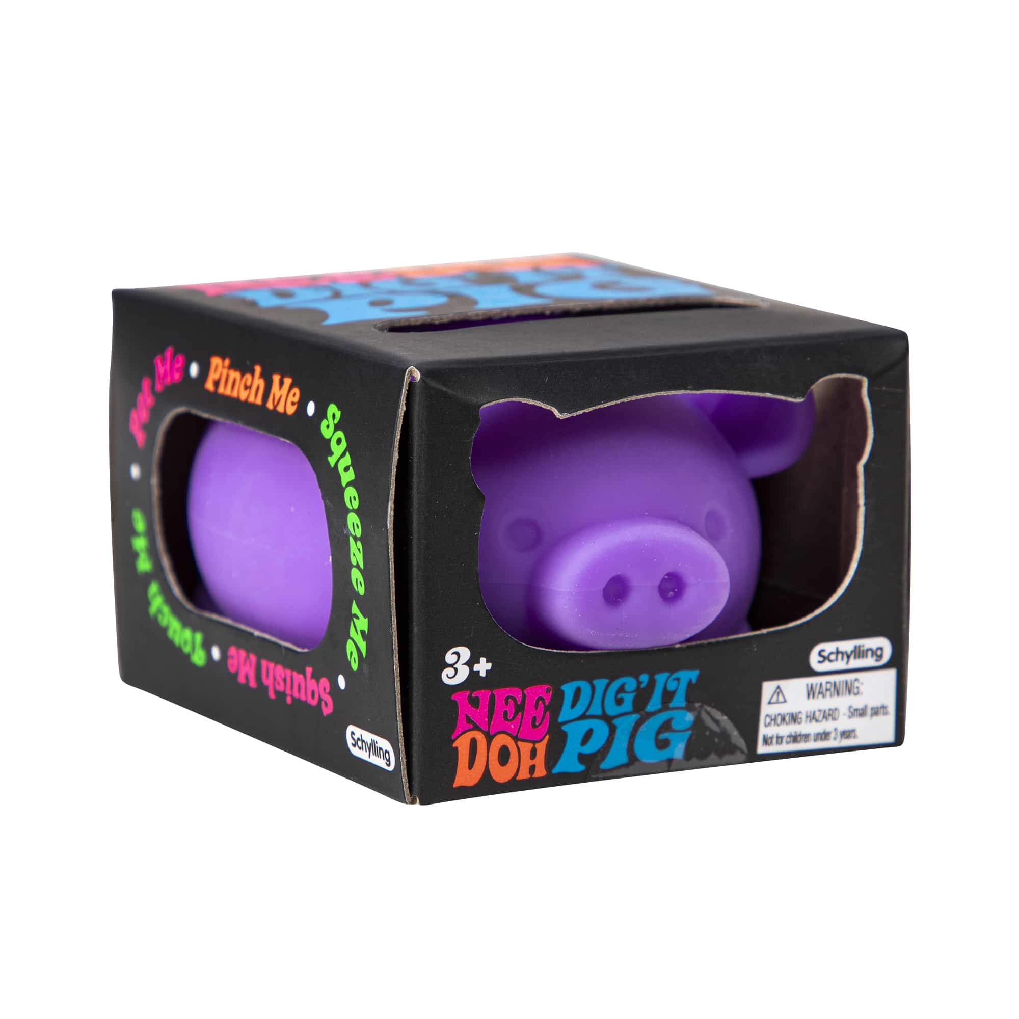 NEEDOH DIG’ IT PIG - 9NFG