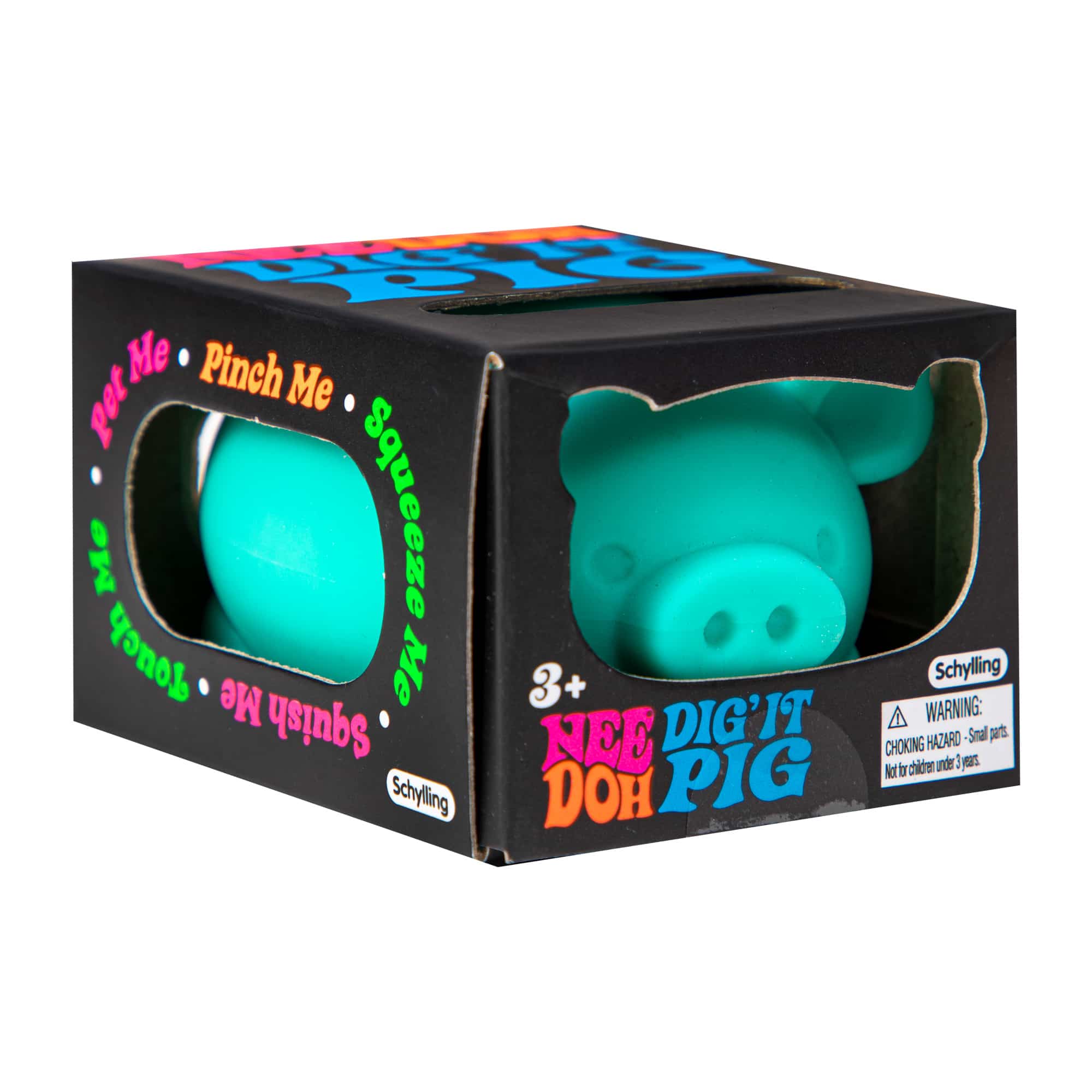 NEEDOH DIG’ IT PIG - 9NFG