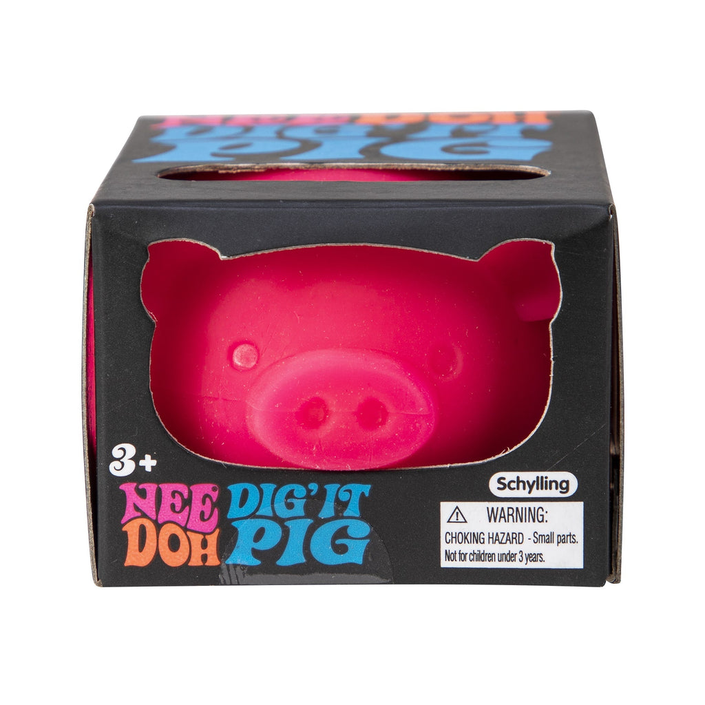 NEEDOH DIG’ IT PIG - 9NFG