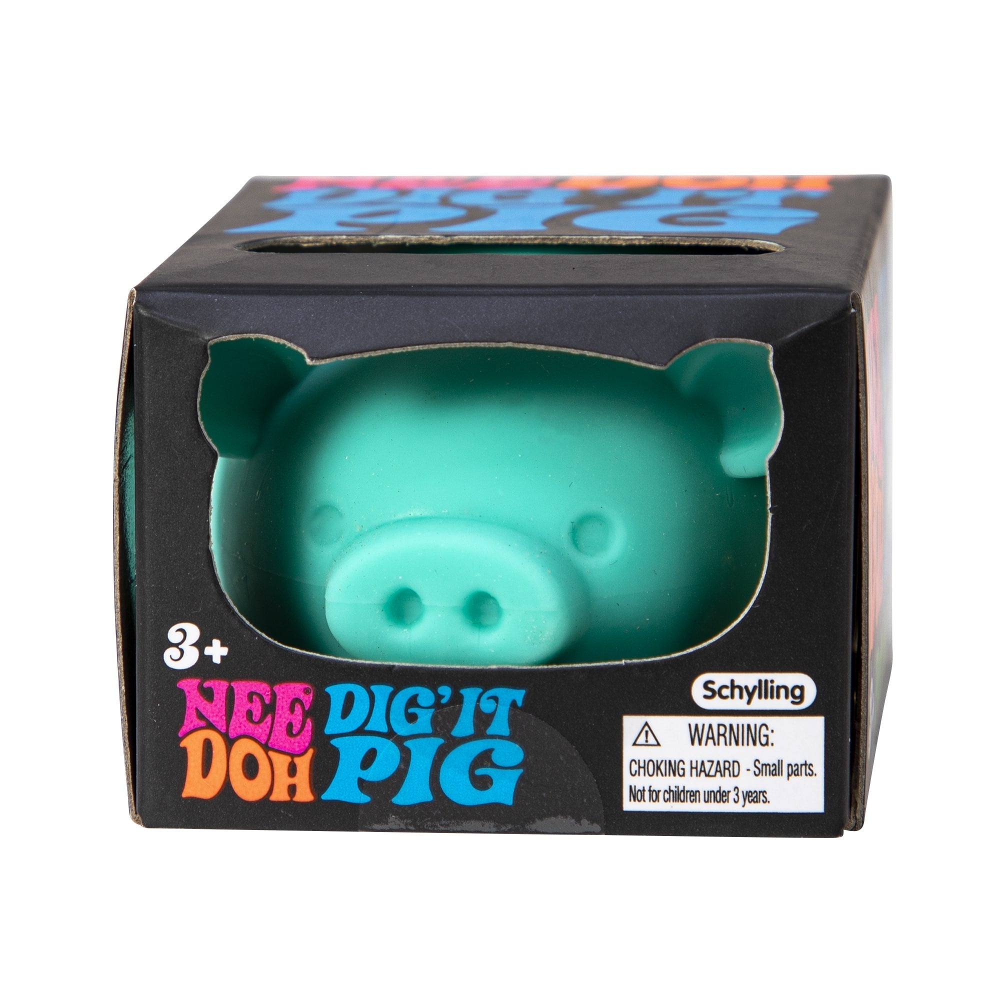 NEEDOH DIG’ IT PIG - 9NFG
