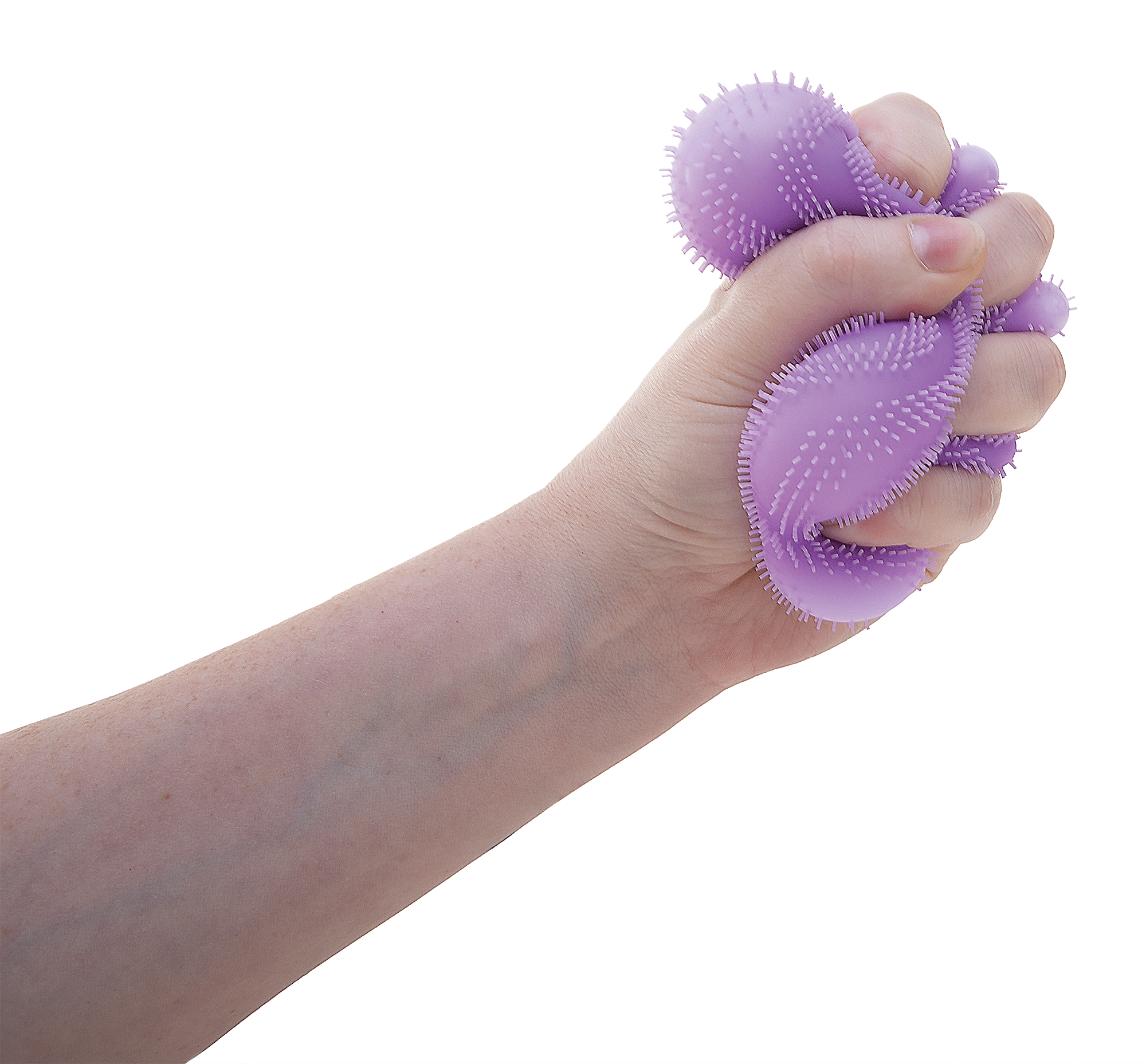 NEEDOH FUZZ BALL FLOWER POWER - BPGI