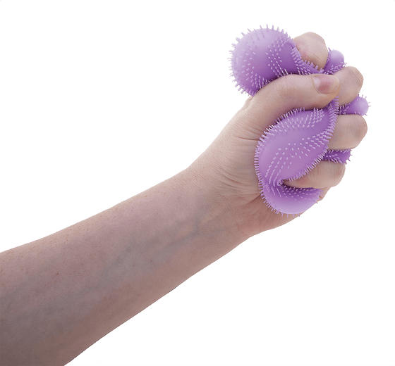 NEEDOH FUZZ BALL FLOWER POWER - BPGI