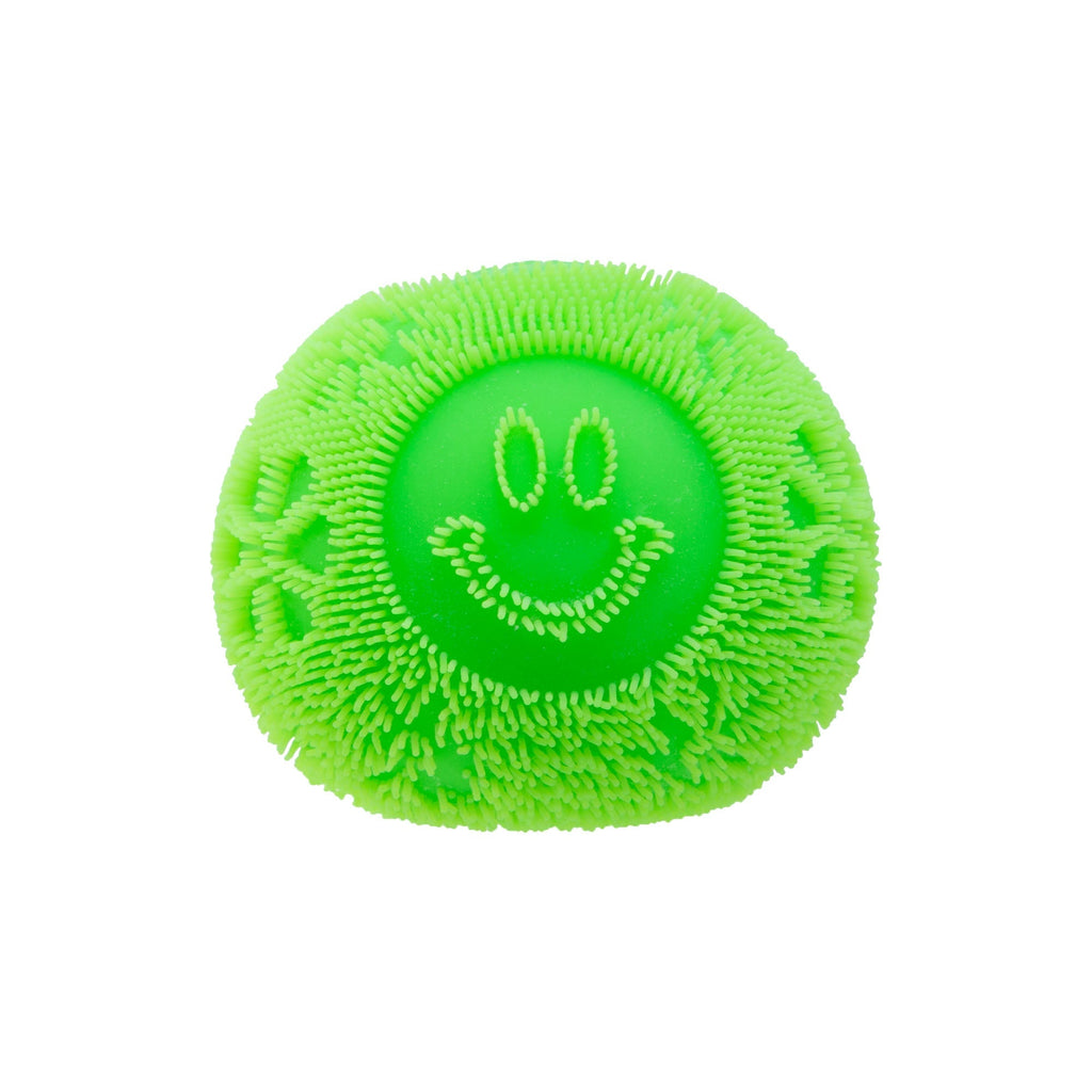 NEEDOH FUZZ BALL FLOWER POWER - BPGI