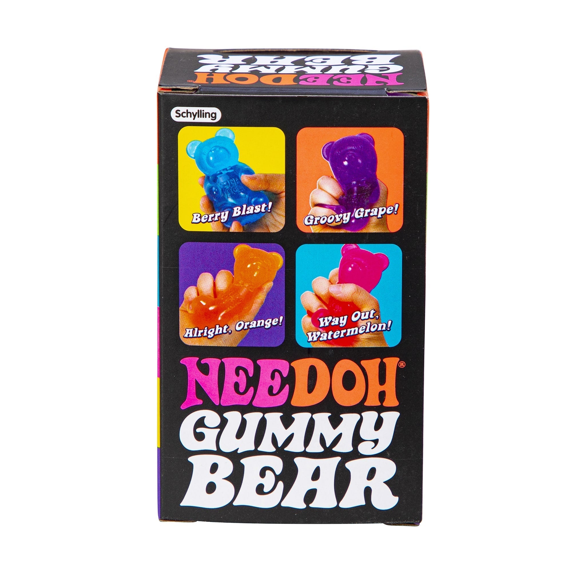 NEEDOH GUMMY BEAR - VO53