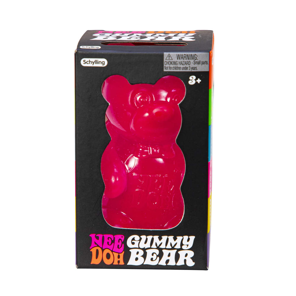 NEEDOH GUMMY BEAR - VO53