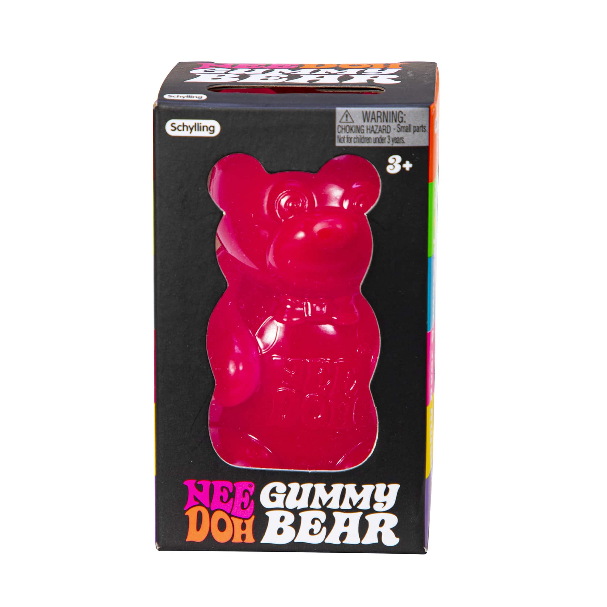 NEEDOH GUMMY BEAR - VO53