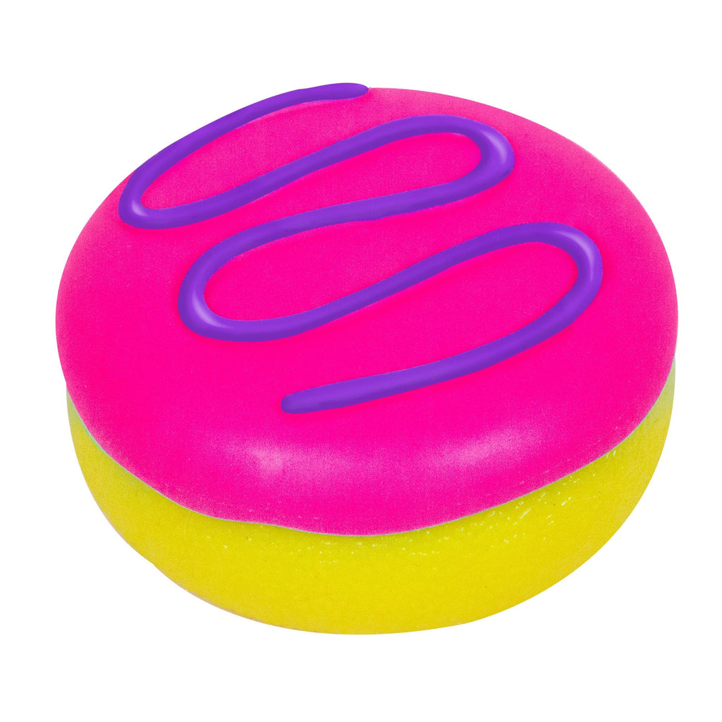 JELLY DOHNUT NEEDOH - 6UQQ