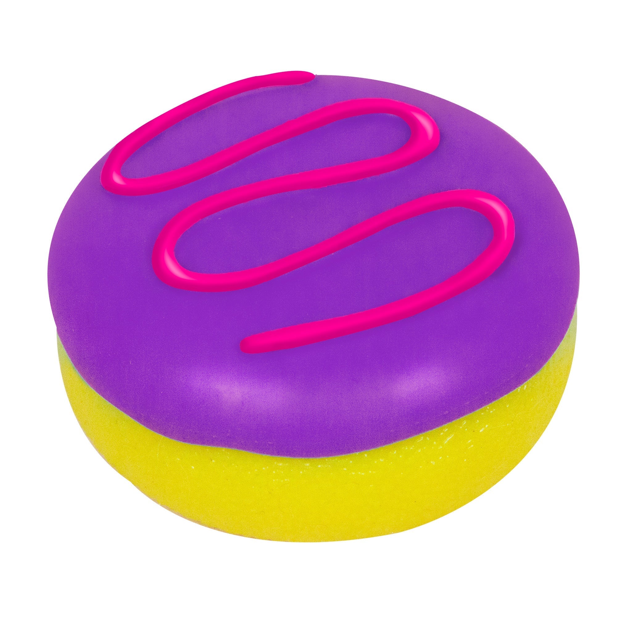 JELLY DOHNUT NEEDOH - 6UQQ