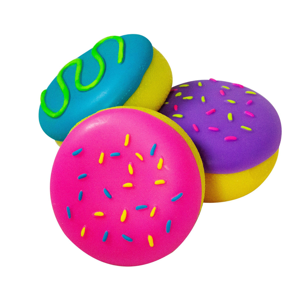 JELLY DOHNUT NEEDOH - 6UQQ