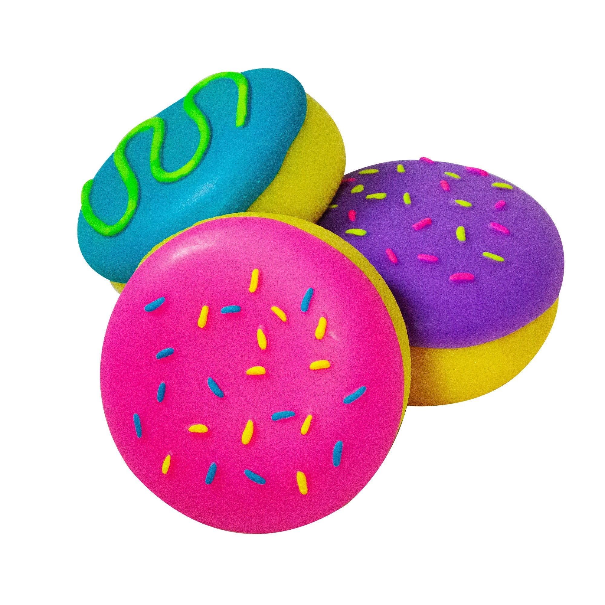 JELLY DOHNUT NEEDOH - 6UQQ