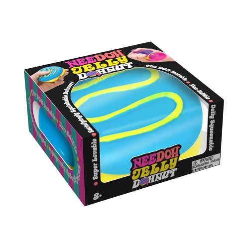 JELLY DOHNUT NEEDOH - 6UQQ