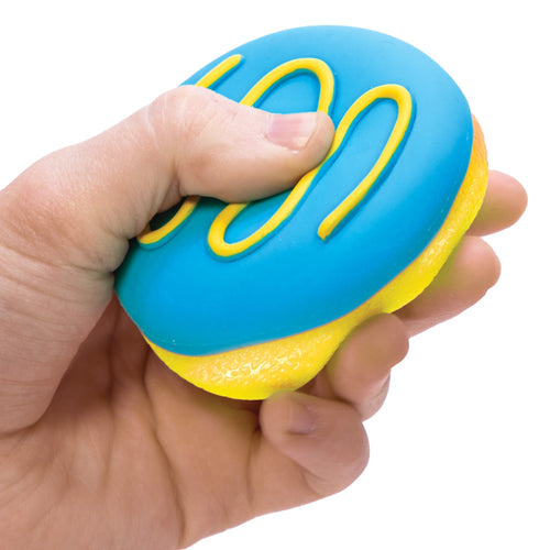 JELLY DOHNUT NEEDOH - 6UQQ
