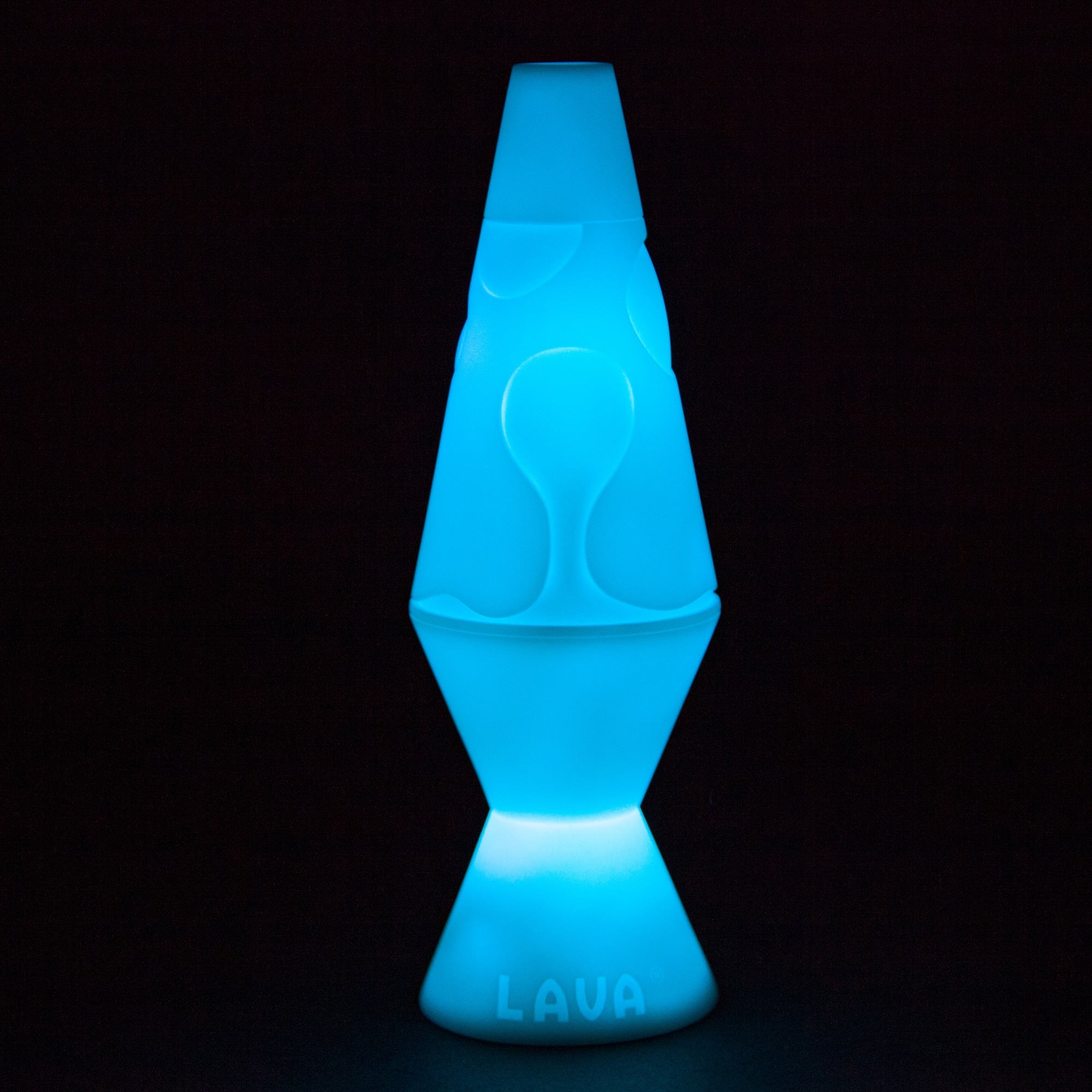 LED LAVA LAMP - GVNE