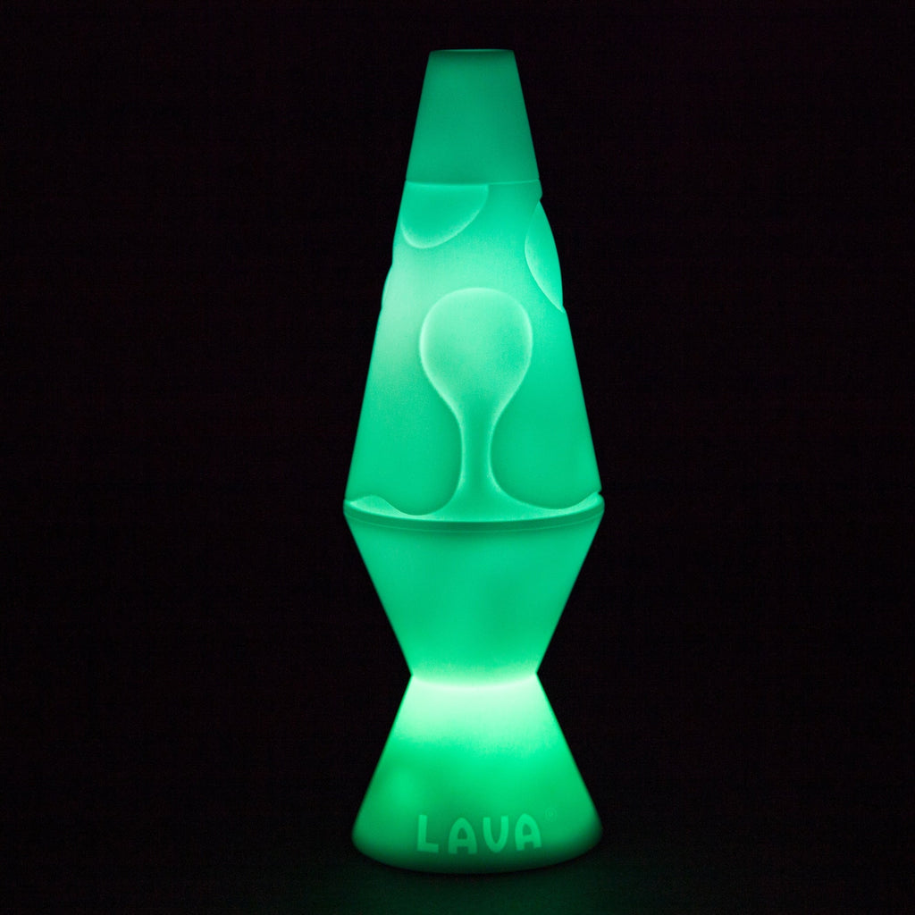 LED LAVA LAMP - GVNE