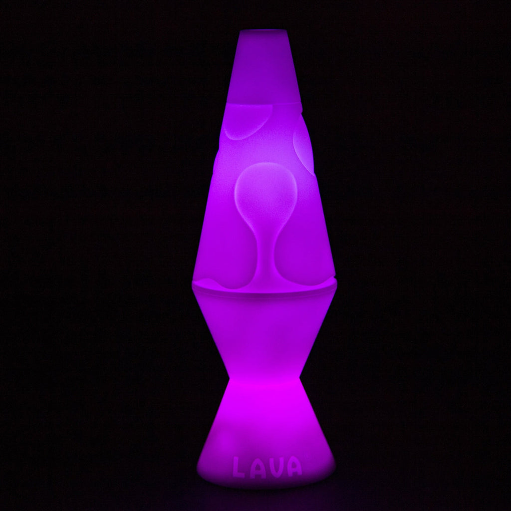 LED LAVA LAMP - GVNE