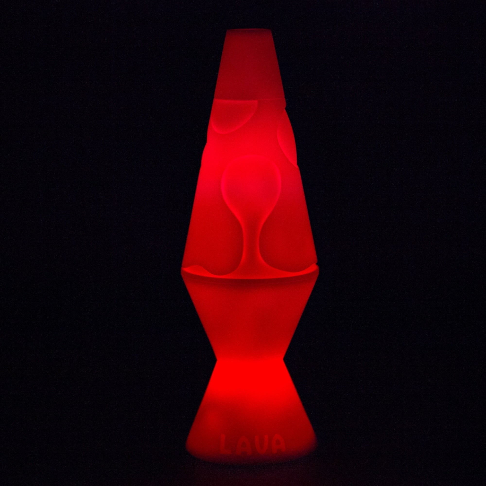 LED LAVA LAMP - GVNE