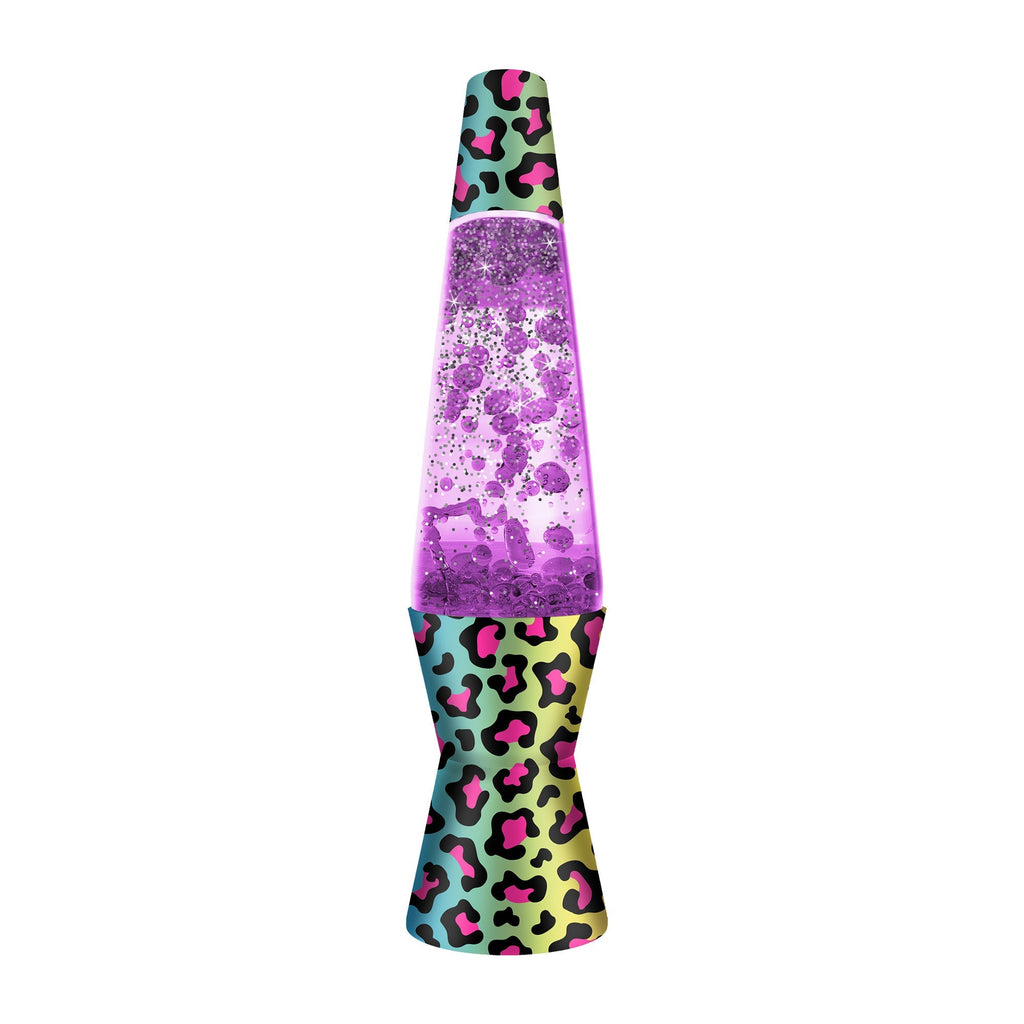 MAKE YOUR OWN LAVA LAMP - BXL7