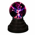 3" LAVA LAMP PLASMA BALL - UX6Y